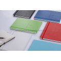 High Quality Imported Leatherette Paper Moleskine Notebook